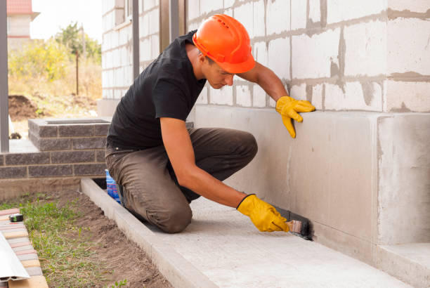 Licensed Wet Basement Repair service in Burnettsville, IN - Halo Water Proofing